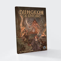 Dungeon Grappling