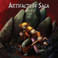 Artifacts of Saga