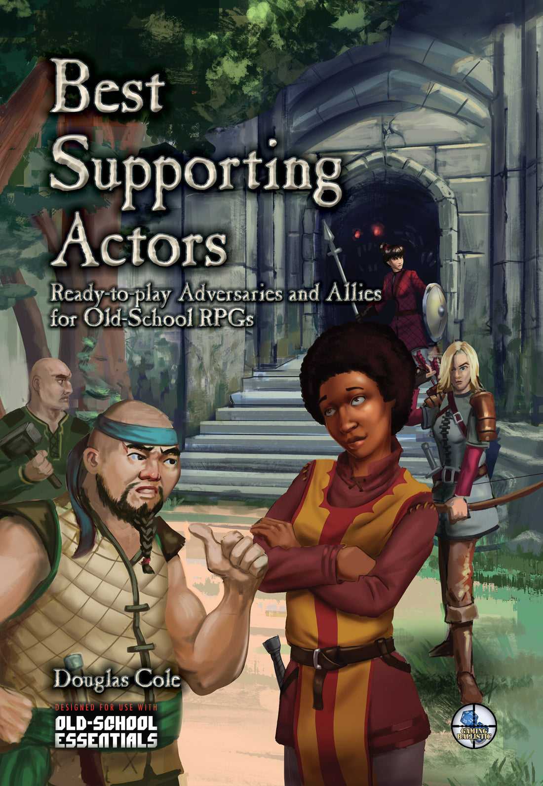 Best Supporting Actors (OSE)