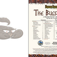 Preview PDF: The Bugstiary