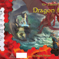 Dragon Hunt! (The Fantasy Trip)