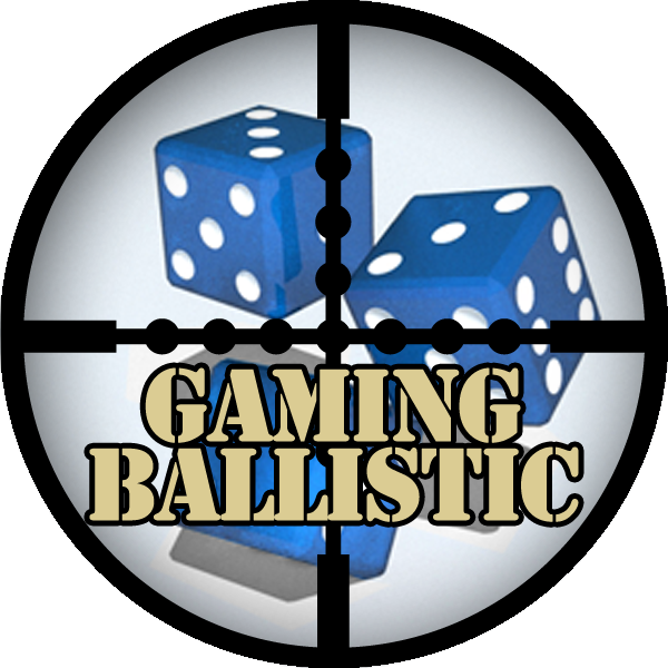 Awesome Loot Score - Gaming Ballistic