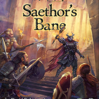 Saethor's Bane