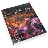 Sedra Sourcebook (for OSE)