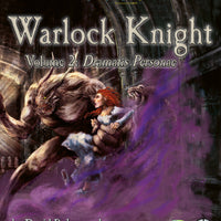 Warlock Knight (DFRPG)