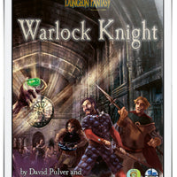 Warlock Knight (DFRPG)