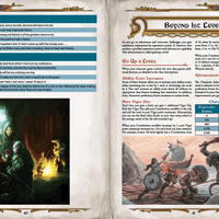 Dragon Heresy Introductory Set