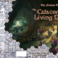 Catacombs of Living Death