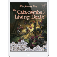 Catacombs of Living Death
