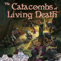 Catacombs of Living Death