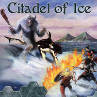 Citadel of Ice