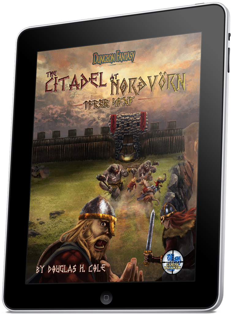 Preview PDF: The Citadel at Nordvorn