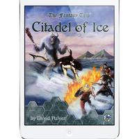 Citadel of Ice