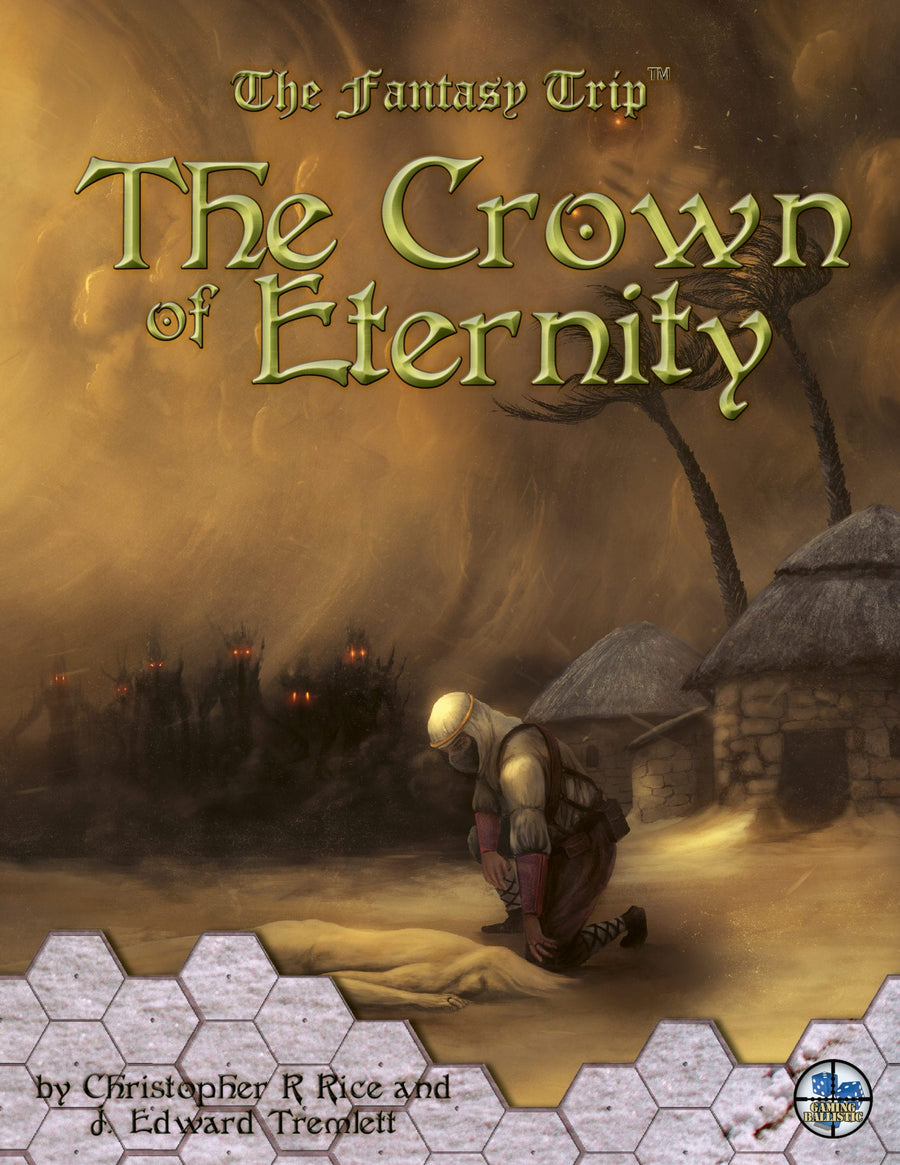 Crown of Eternity