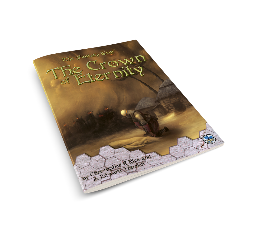Crown of Eternity