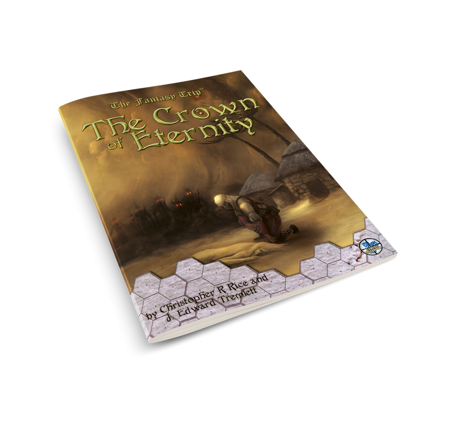 Crown of Eternity