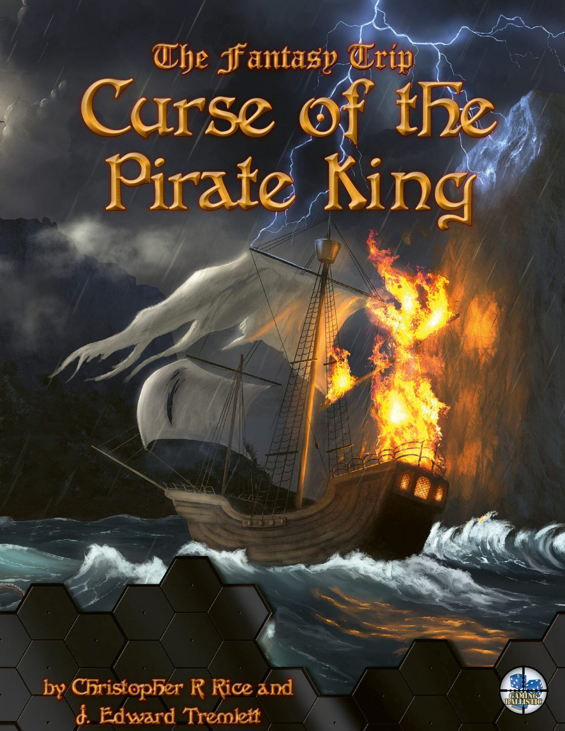 Pirate Course, Legends Of Speed Wiki