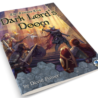 Dark Lord's Doom