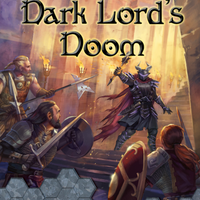 Dark Lord's Doom (The Fantasy Trip)