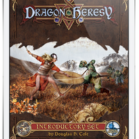 Dragon Heresy Introductory Set