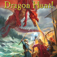 Dragon Hunt! (for Old-School Essentials)