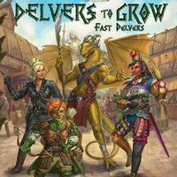 Delvers to Grow: Fast Delvers