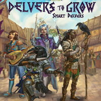 Delvers to Grow: Smart Delvers