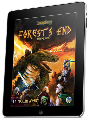 Preview PDF: Forest's End