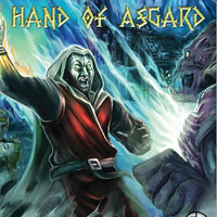 Hand of Asgard