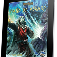 Hand of Asgard