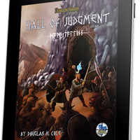 Hall of Judgment (Second Edition)