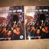 Lost Hall of Tyr (1st Edition)