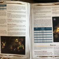 Dragon Heresy Introductory Set