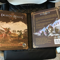 Dragon Heresy Introductory Set