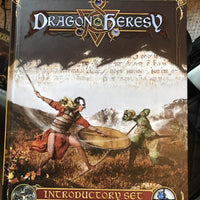 Dragon Heresy Introductory Set