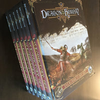 Dragon Heresy Introductory Set