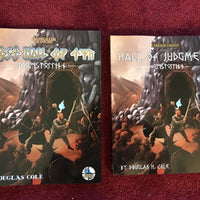 Hall of Judgment (Second Edition)