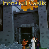 Ironskull Castle