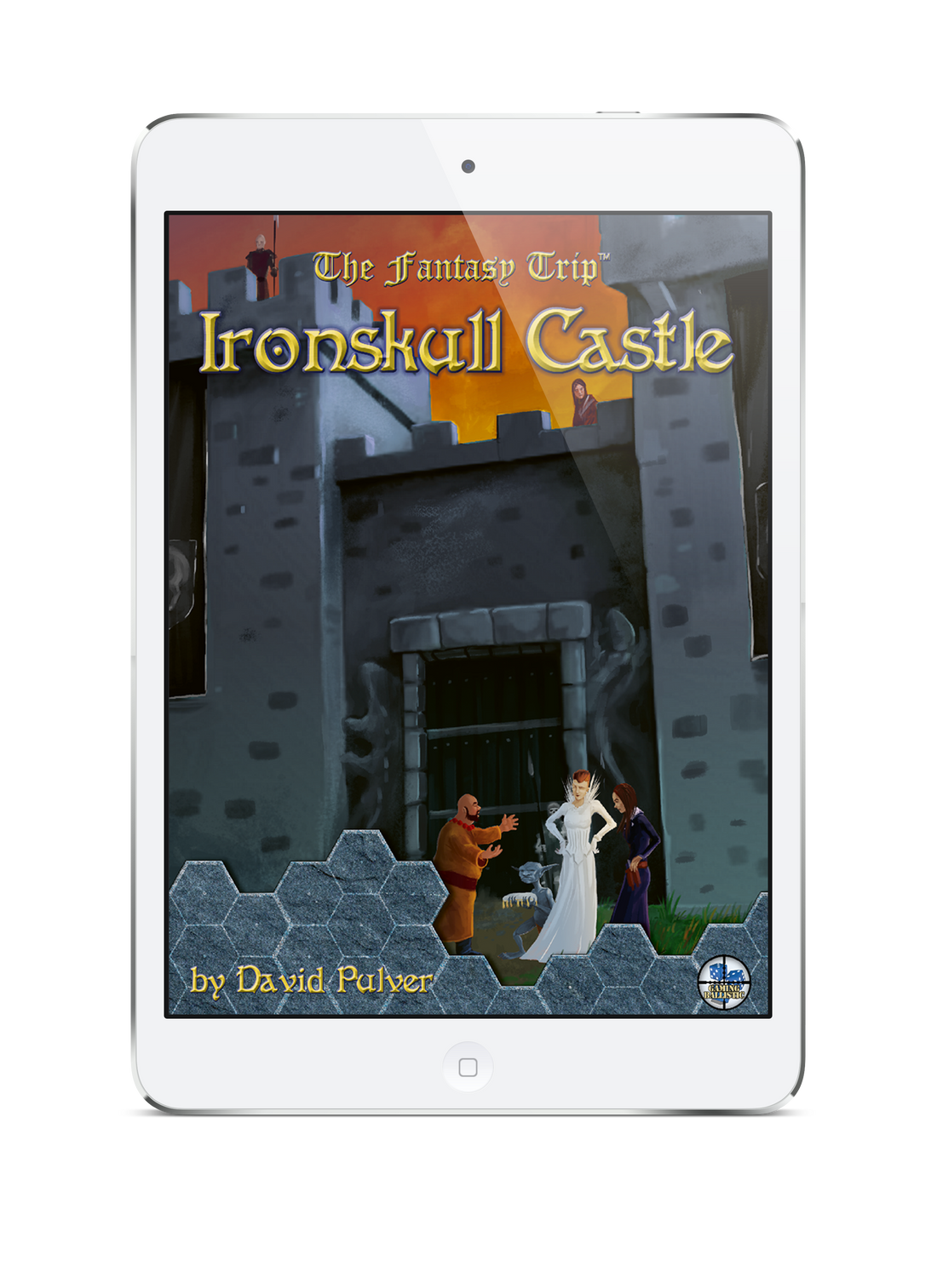 Ironskull Castle