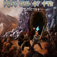 Lost Hall of Tyr (1st Edition)