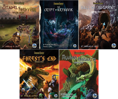 Nordlond Adventure Bundle
