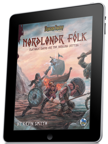 Preview PDF: Nordlondr Folk