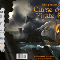 Curse of the Pirate King