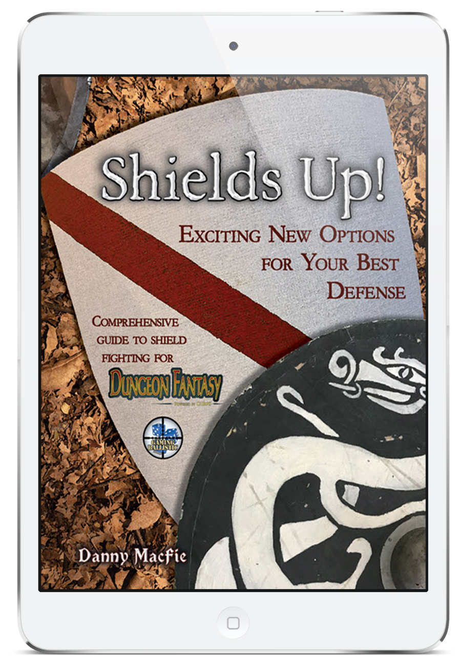 Shields Up!