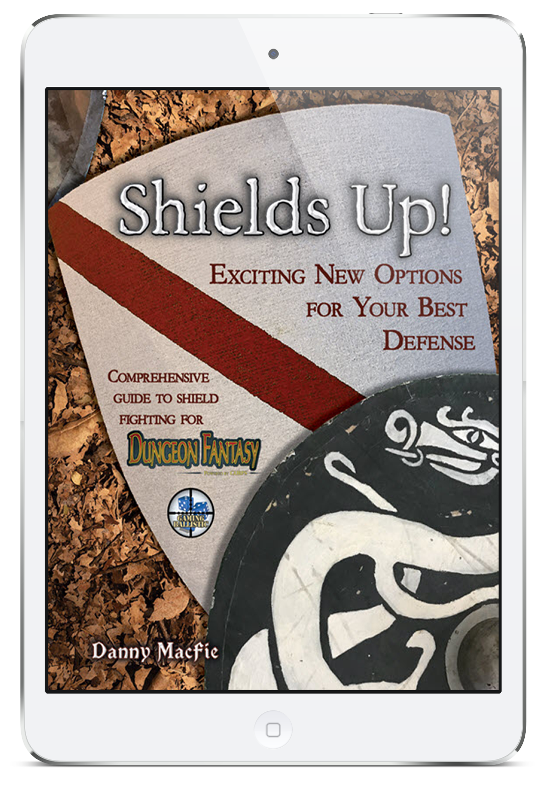 Shields Up!