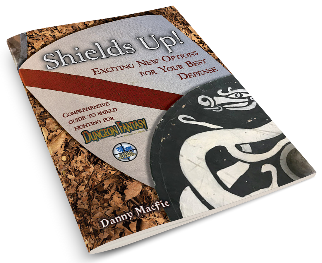 Shields Up!