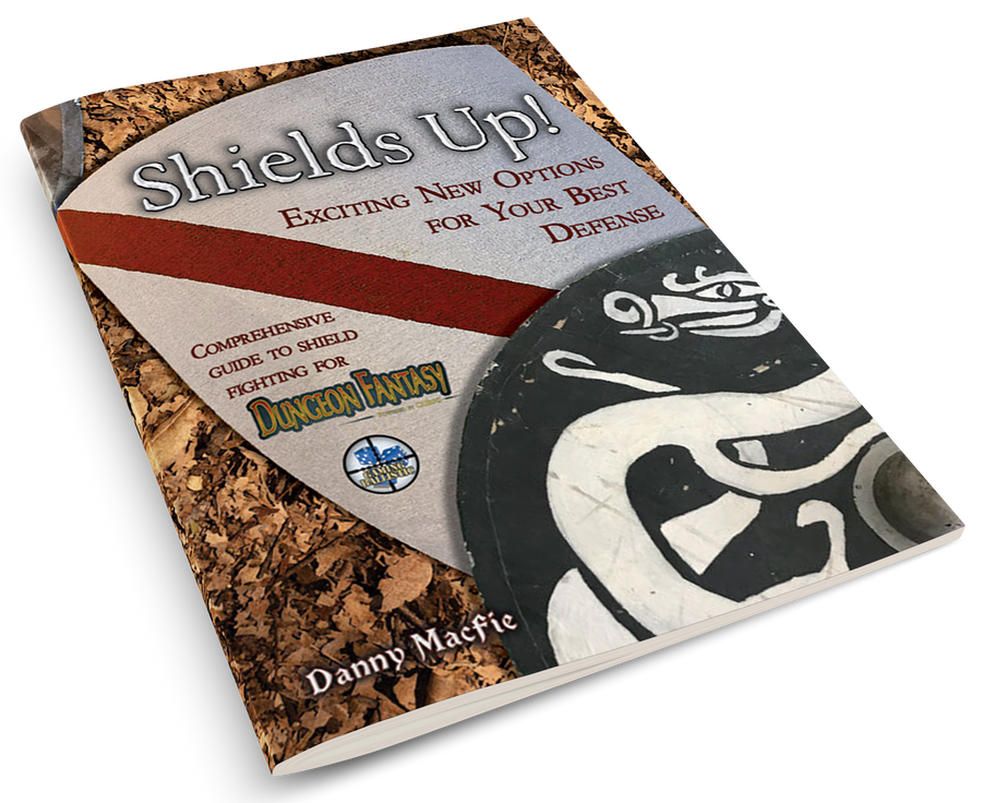 Shields Up!
