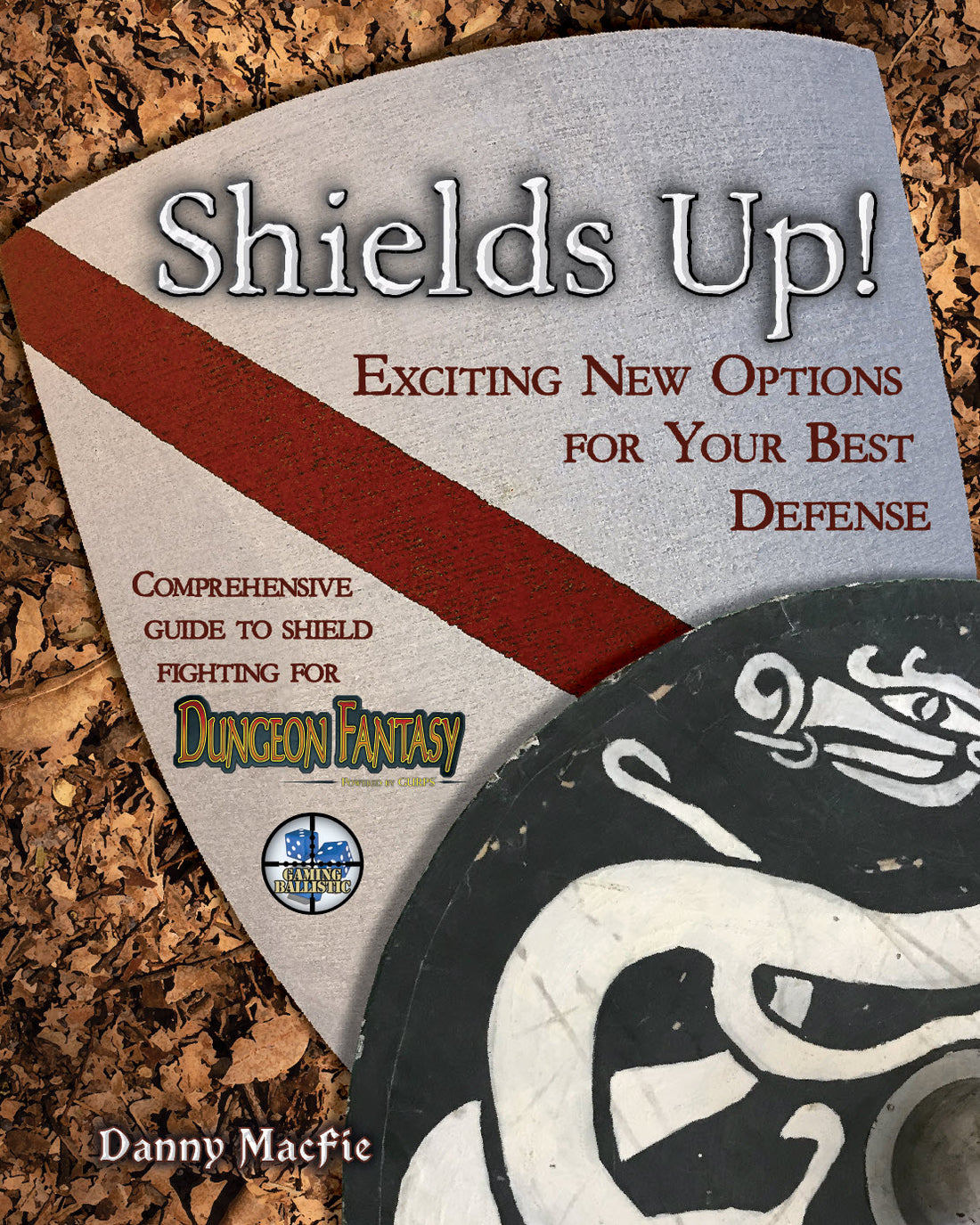 Shields Up!