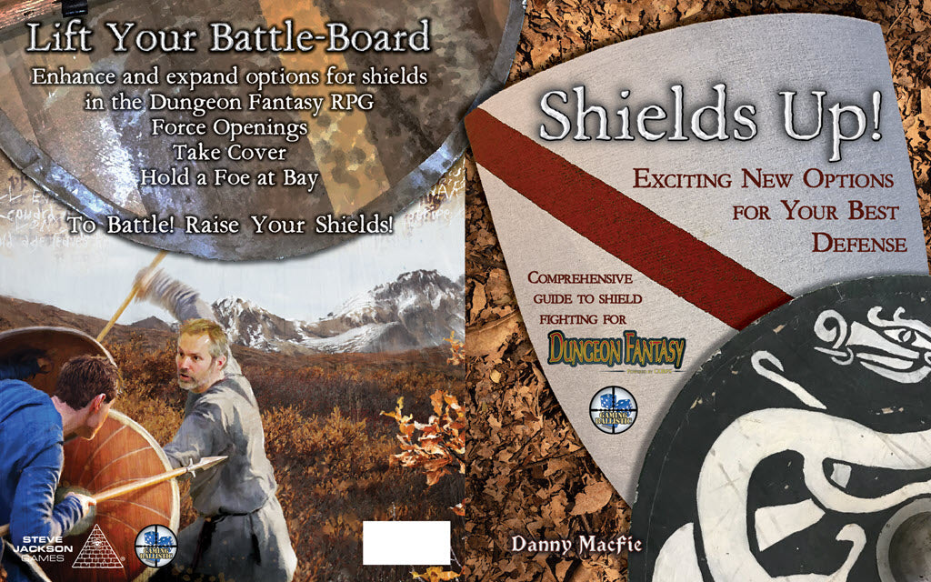 Shields Up!