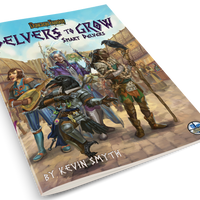 Delvers to Grow: Smart Delvers